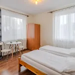 בית הארחה Danielski 3*