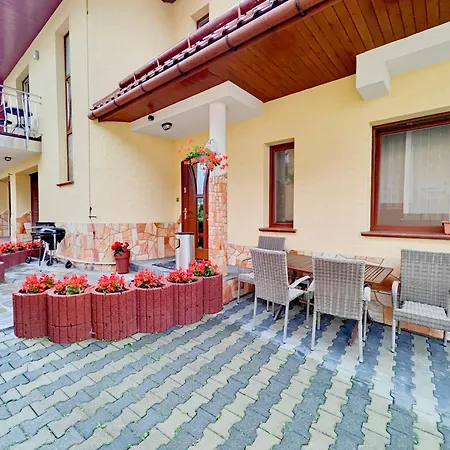 Danielski بيت ضيافة