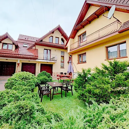 Danielski Maison d'hôtes *