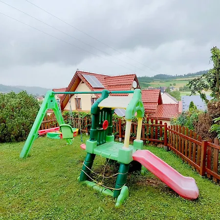 Danielski بيت ضيافة 3*