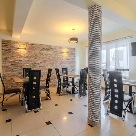 Danielski بيت ضيافة 3*