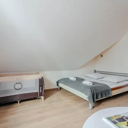 بيت ضيافة Danielski 3*