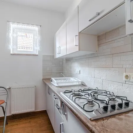 Danielski بيت ضيافة 3*