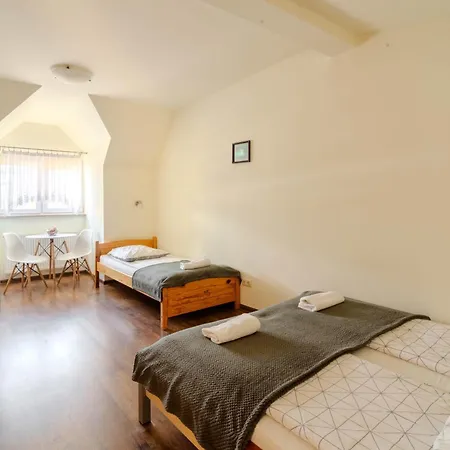 Danielski Guest house