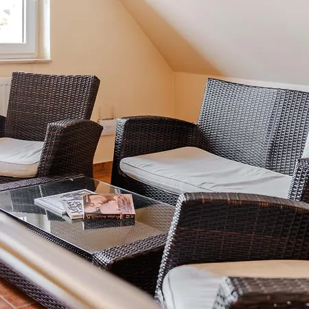 Danielski بيت ضيافة 3*