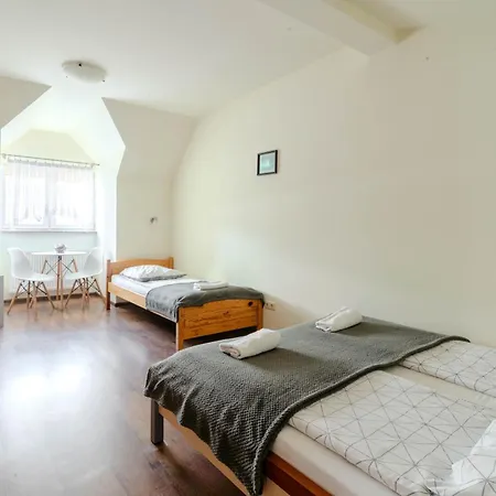 Danielski Guest house