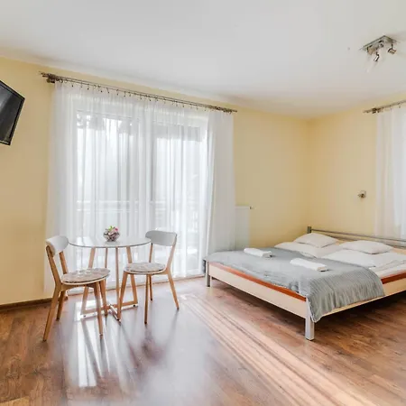 Guest house Danielski