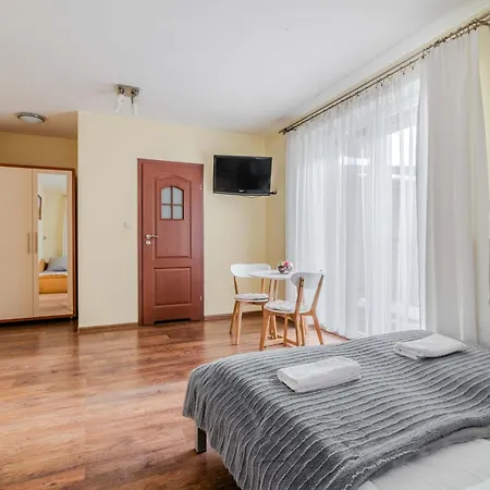 Guest house Danielski Niedzica