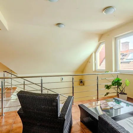Danielski Guest house
