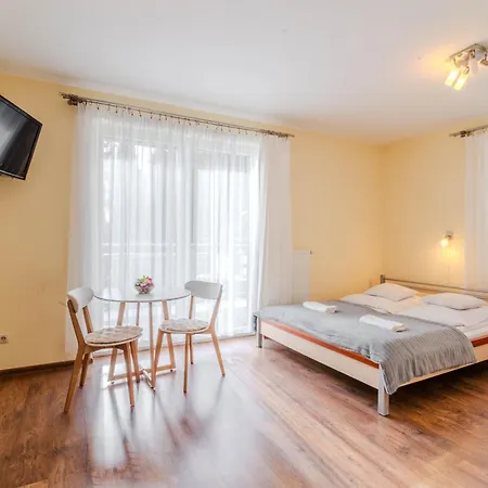 Danielski بيت ضيافة 3*