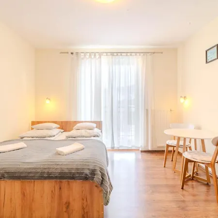 بيت ضيافة Danielski 3*