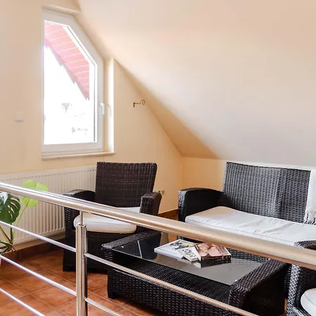 بيت ضيافة Danielski Niedzica