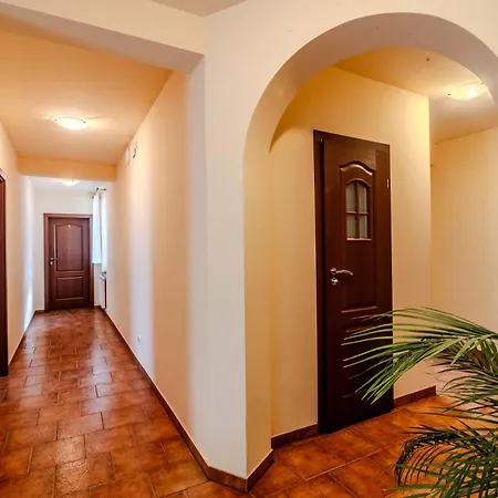 Danielski 3* Niedzica