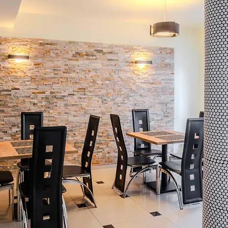 Pensjonat Danielski Niedzica