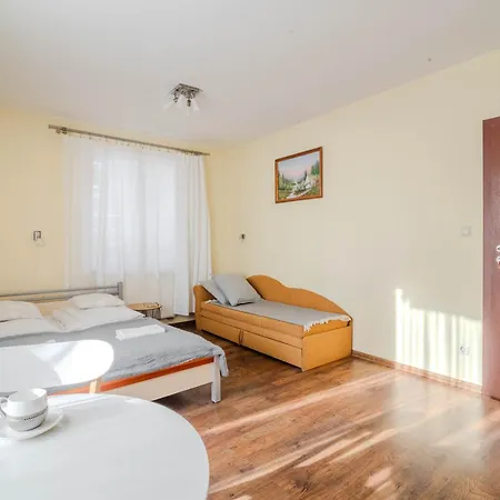 Danielski 3* Niedzica