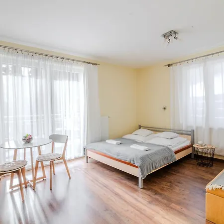 Πανσιόν Danielski 3*