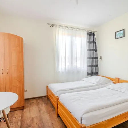 Danielski 3* Niedzica