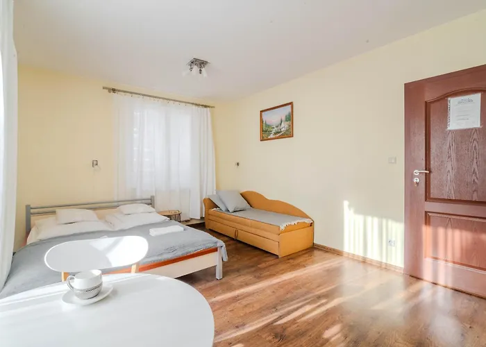 Danielski 3* Niedzica