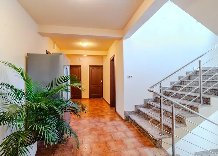 Pensjonat Danielski 3*