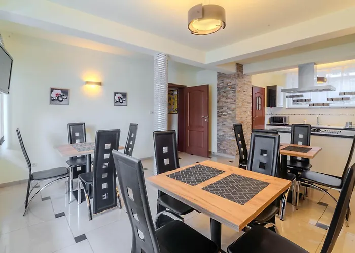 Danielski Pensjonat Niedzica