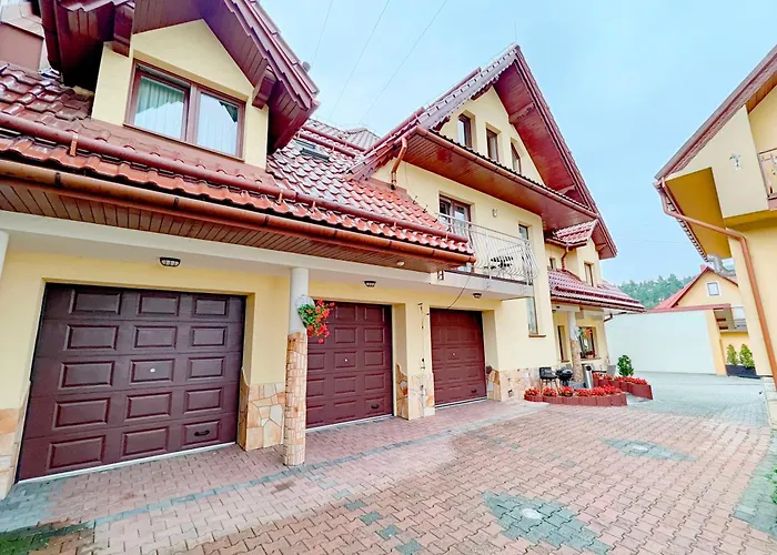 Pensjonat Danielski Niedzica