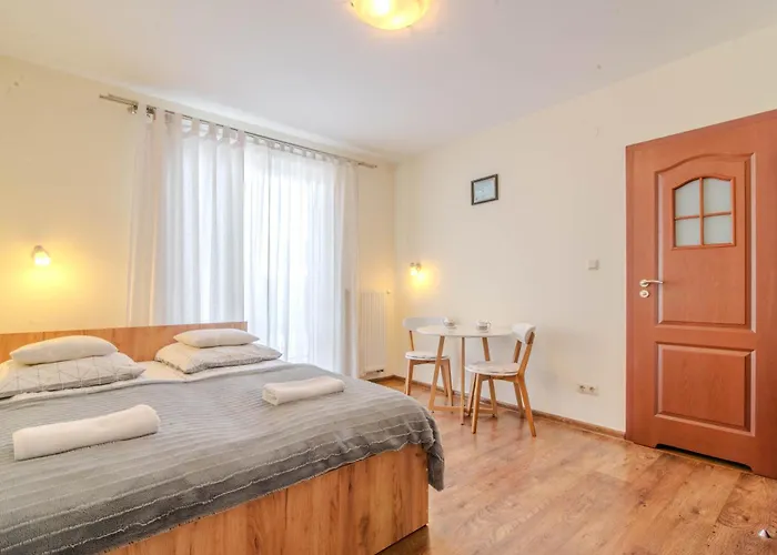 Pensjonat Danielski Niedzica