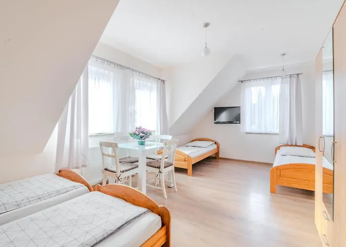 Danielski 3* Niedzica