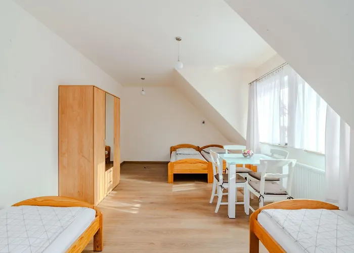 Гостевой дом Danielski