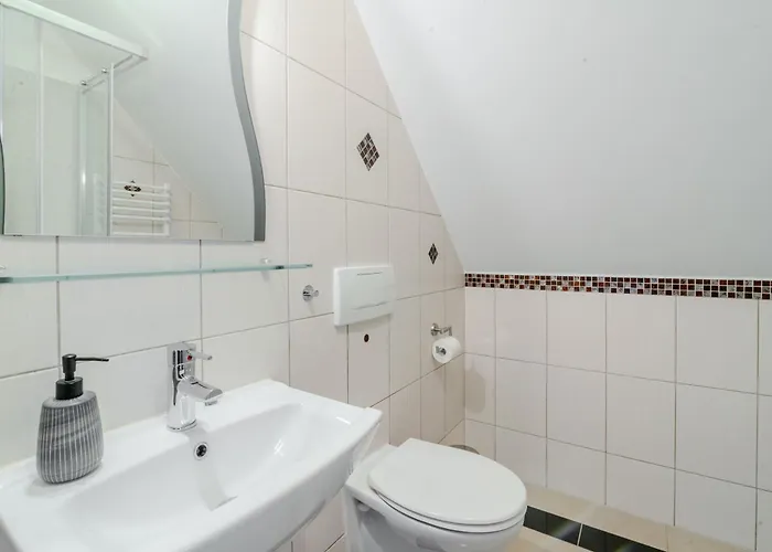 Pensjonat Danielski Niedzica