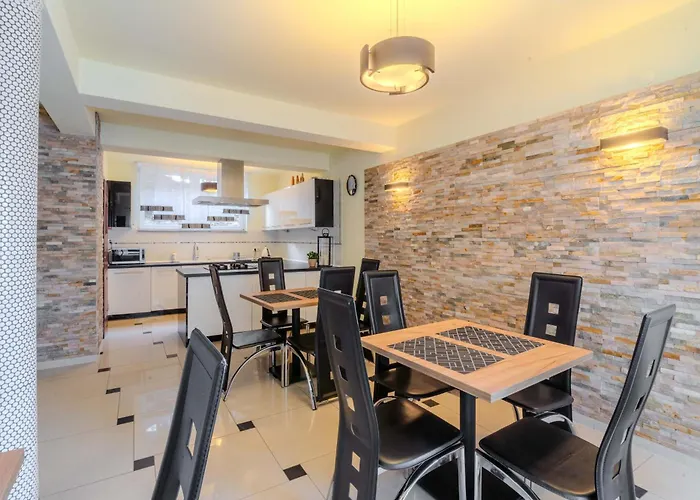 Danielski Pensjonat 3*