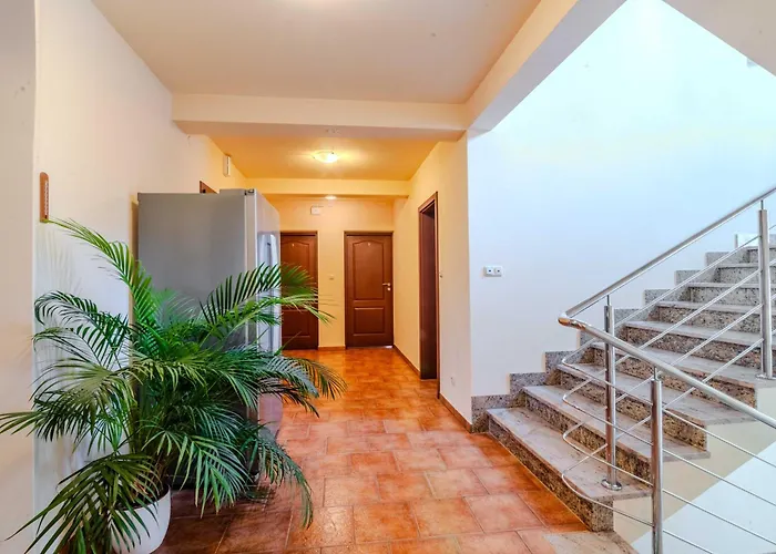 Pensjonat Danielski Niedzica