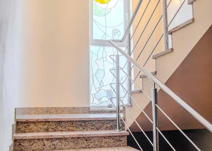 Гостевой дом Danielski