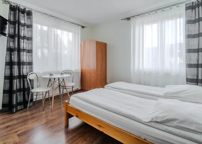 Danielski Pensjonat Niedzica